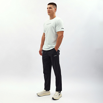 ATSW135-4 Футболка Jogging зеленый